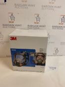 3M Reusable Full Face Mask RRP £110