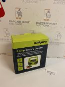 Sakura 8 Amp 12V Battery Charger