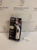 Braun Thermoscan 3 Infrared Ear Thermometer