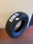 WindForce Event ML 698+ - 245/70R16 107H - Summer Tyre RRP £75