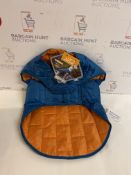 Kurgo Loft Jacket Dog Coat