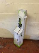 Greenworks Battery Hedge Trimmer G40HT (body only, without battery/ charger) RRP £80