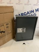 Pavo High Security Electronic Safe Key Box