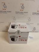 Hikvision DS-2CD2386G2-IU (2.8 mm) IP Turret Surveillance Camera RRP £169