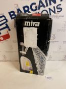 Mira Showers 1.1532.353 Vigour Thermostatic Power Shower (for contents, see image) RRP £195