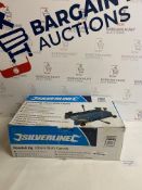 Silverline Dovetail Jig RRP £50