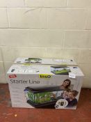 Tetra Aquarium Starter Line LED 105 Litre Fish Tank RRP £125