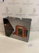 RAC Rechargeable Jump Start System