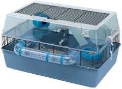 Ferplast Duna Fun Small Animal Cage, Large RRP £95