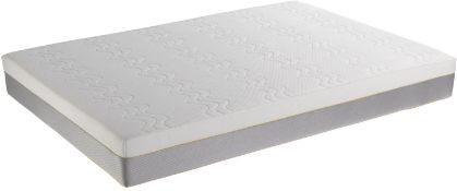 Dormeo Options Hybrid, Memory Foam and Pocket Sprung Mattress, Double RRP £220