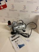 Fengda Mini Airbrush Compressor Fengda AS-18-2 RRP £75