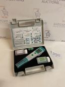 Apera Instruments PH20 Value pH Meter Pocket Tester