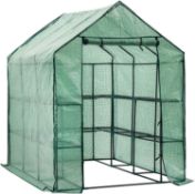 D4P Display4top Greenhouse Grow House