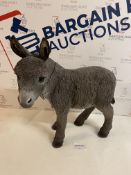 Vivid Arts Baby Donkey Statue