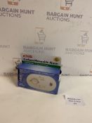 Kidde Carbon Monoxide Alarm