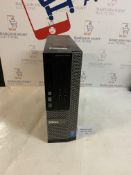 Dell Optiplex 3020 Desktop PC (missing hard drive)