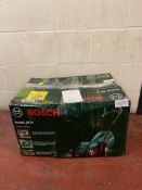 Bosch Rotak 36 R Electric Rotary Lawn Mower RRP £135