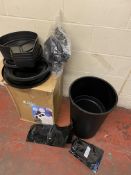 Plant It GoGro Automatic Watering System (damaged, see image) RRP £70