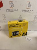 AA Digital Air Compressor