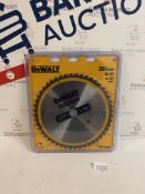 DeWalt Circular Saw Blade