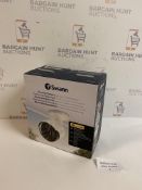 Swann CCTV 4K Ultra HD Thermal Sensing Bullet IP Camera RRP £100