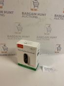 Arlo Smart Audio Doorbell, Smart Home Security Camera (contents, see image) RRP £55