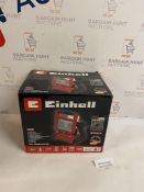 Einhell Cordless Lamp TE-CL 18/2000 LiAC (without battery) RRP £50