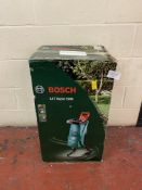 Bosch Rapid 2200 Electric Shredder (no power) RRP £200