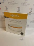 SOMFY - Outdoor Siren | Outdoor Home Alarm Device RRP £119