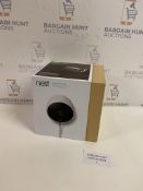 Google Nest Cam Outdoor Smart Security Camera, White (contents, see image) RRP £130