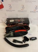 Audew Portable Car Vacuum Cleaner (missing Charger)