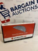 Kamado Joe Classic Joe Grill Soapstone Cooking Surface (small chip, see image) RRP £89