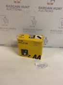 AA Tyre Inflator