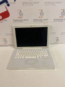 Apple A1181 Macbook Laptop (doesn't power on/ no charger cannot test)