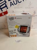 Beurer IL50 Infrared Heat Lamp - Soothing Heat for Colds and Muscle Tension RRP £80