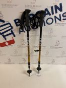 Leki Makalu Trekking Poles