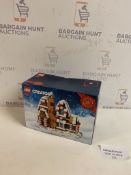 Lego Creator Mini Gingerbread House