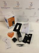 Netamo Smar Video Doorbell (missing wire connector, see image) RRP £280