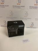 Arlo Pro3 Smart Home Security Camera CCTV Add On (contents, see image) RRP £160