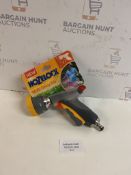 Draper Multi Spray Pro Gun RRP £35