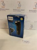 Philips Shaver Series 3000, Wet & Dry Men's Electric Shaver RRP £65