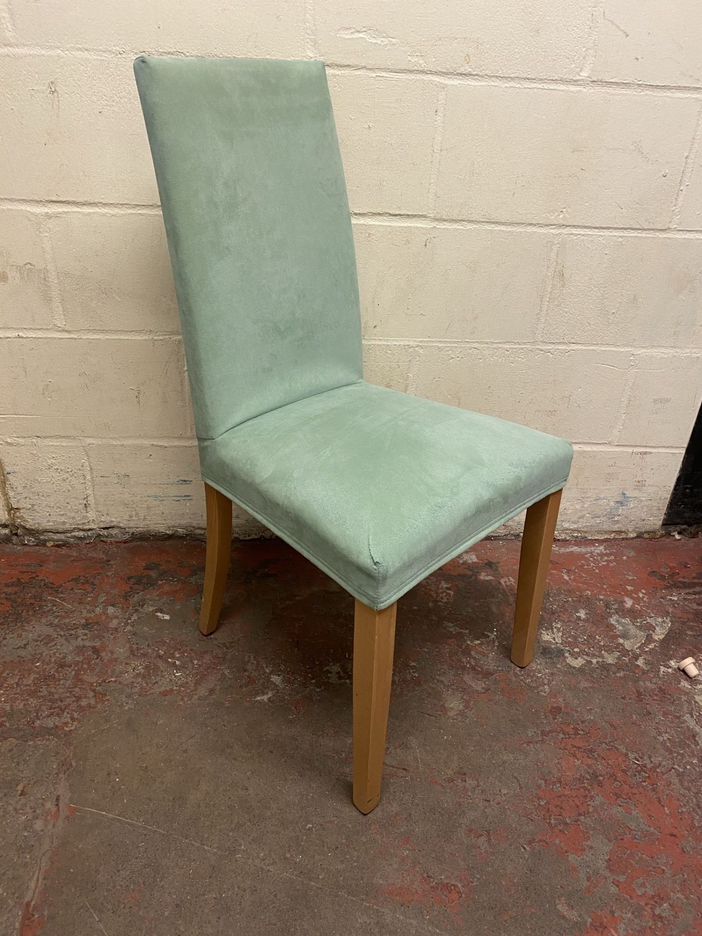 Ligne Roset Luxury Chair RRP £400 - Image 2 of 4