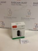 Arlo Smart Audio Doorbell, Wifi Smart Home Security Camera RRP £40