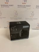 Arlo Pro3 Smart Home Security Camera CCTV Add On (contents, see image) RRP £160