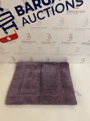 Quickdry Bath Mat