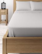 Comfortably Cool Flat Sheet, King Size