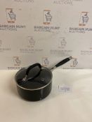 Non-Stick Saucepan with Lid