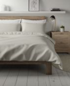 Pure Cotton Duvet Cover, King Size