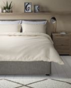 Comfortably Cool Duvet Cover, Double RRP £39.50