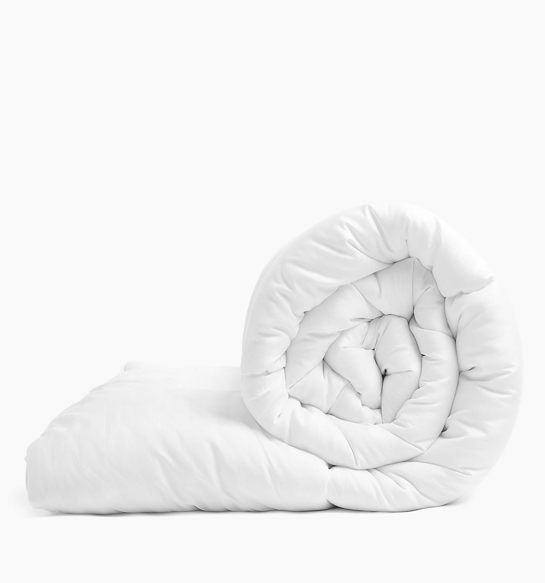 Simply Soft 13.5 Tog Duvet, King Size